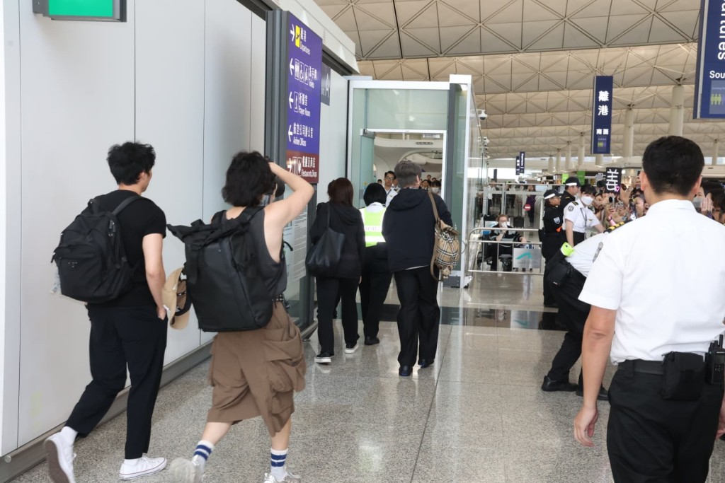 姜濤飛台灣。 姜濤飛台灣。