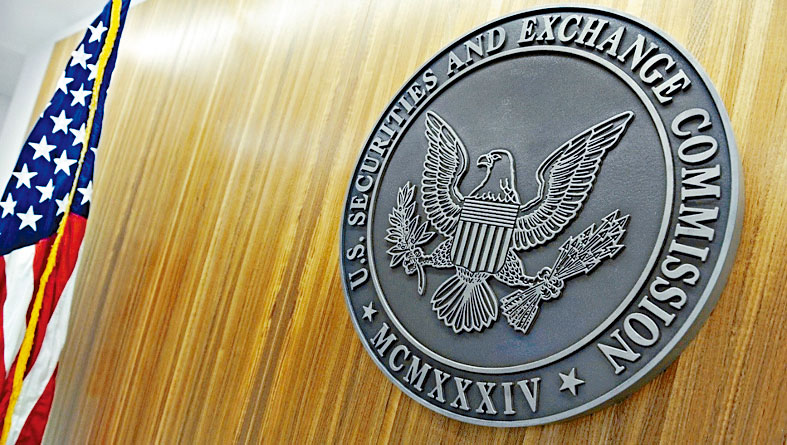 美國證監會(SEC)周四晚再將17隻中概股列入「預定除牌名單」,數量是歷來最多。