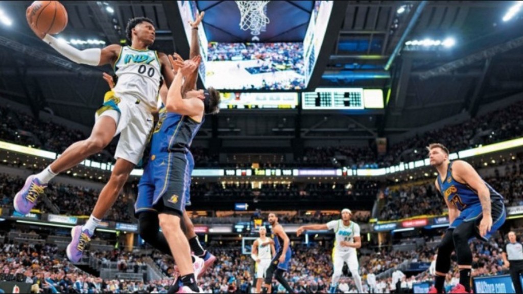 政府早前決定暫緩推出籃球博彩。資料圖片