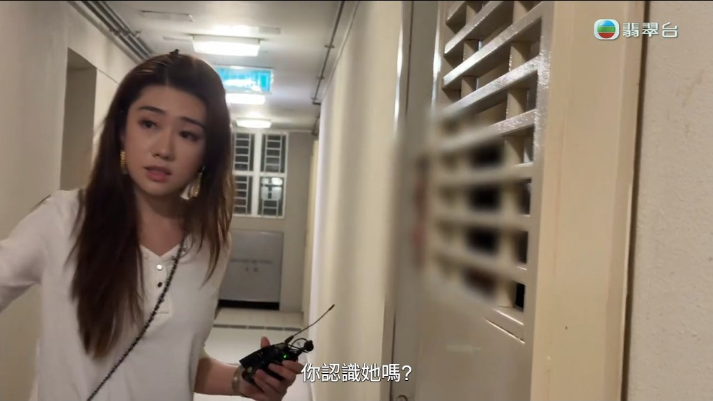廖倬竩非常勇悍。