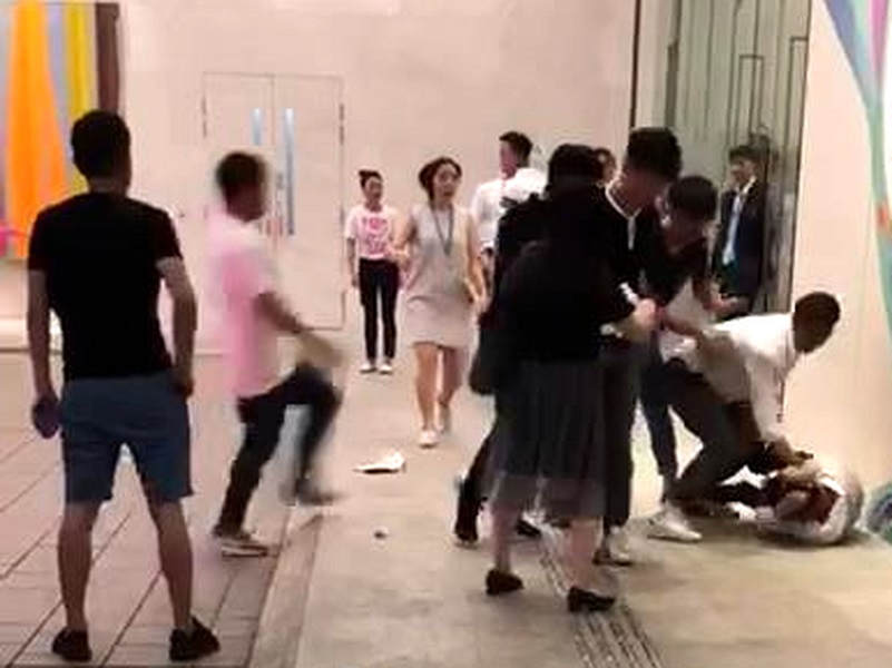 影片截圖