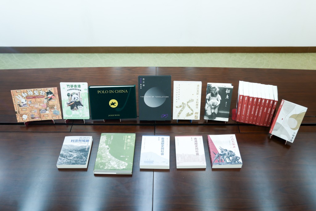 联合出版集团2025年度好书。