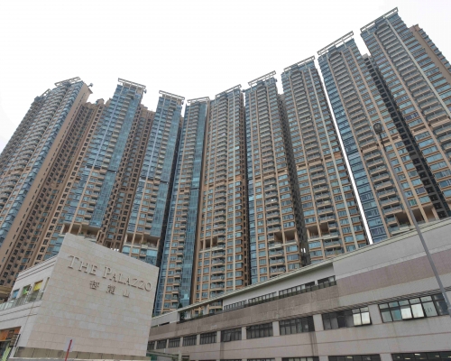 御龍山1380萬易主。