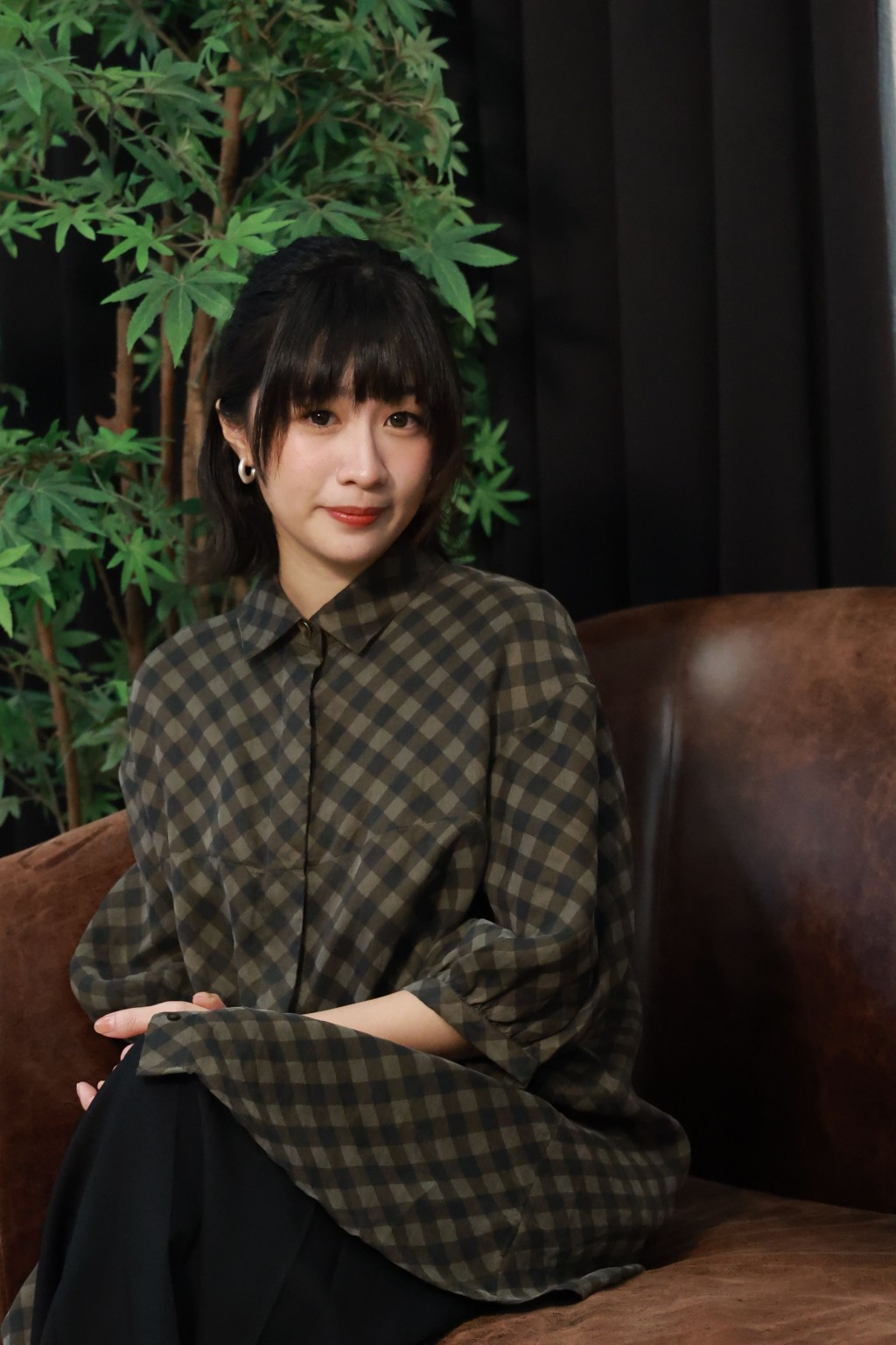 Sica不经不觉入行第4年多。