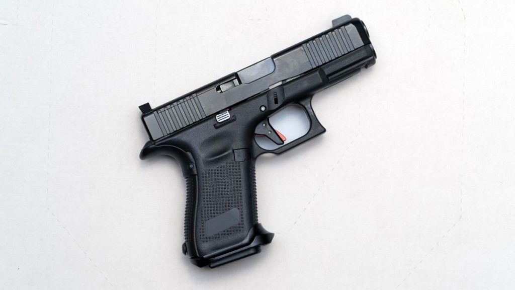 土耳其兩日內發生第二宗校園槍擊案。iStock