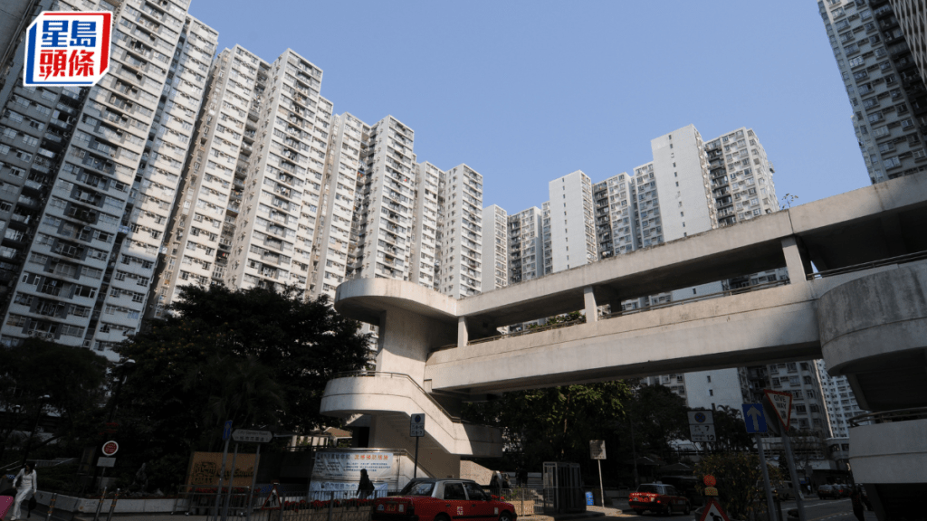 北角城市花園海景複式2050萬易手 原業主20年帳賺1140萬