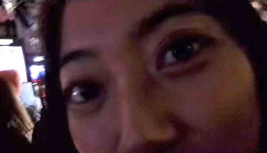 在張慕童發佈的IG Story影片中，可見一名女子入鏡，疑似是他的女友。