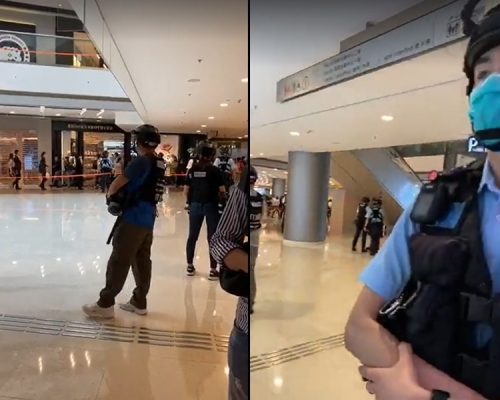 曾健成FB影片截圖