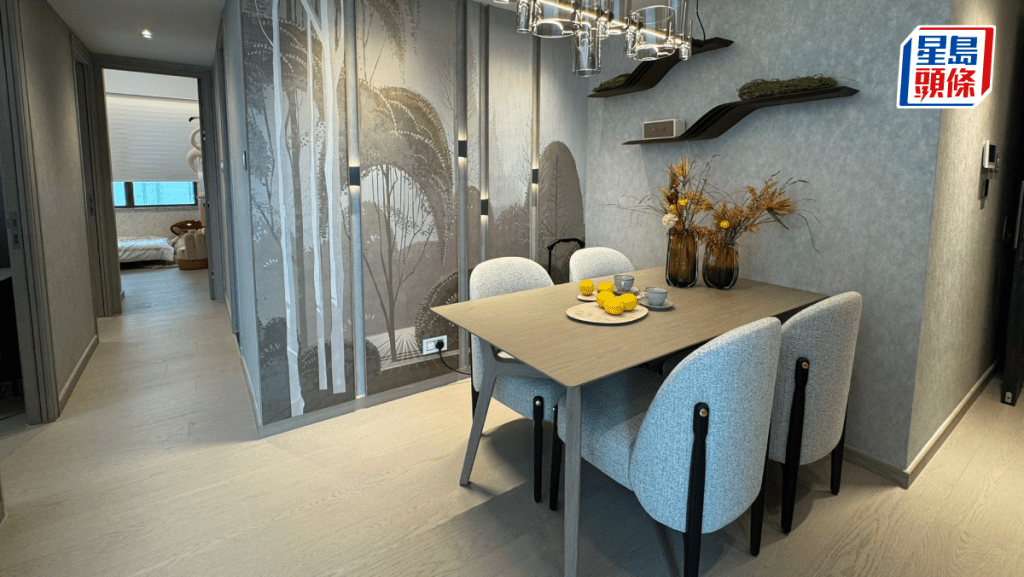 Blue Coast 1期批满意纸 明发价单推售余货 即睇现楼示范单位