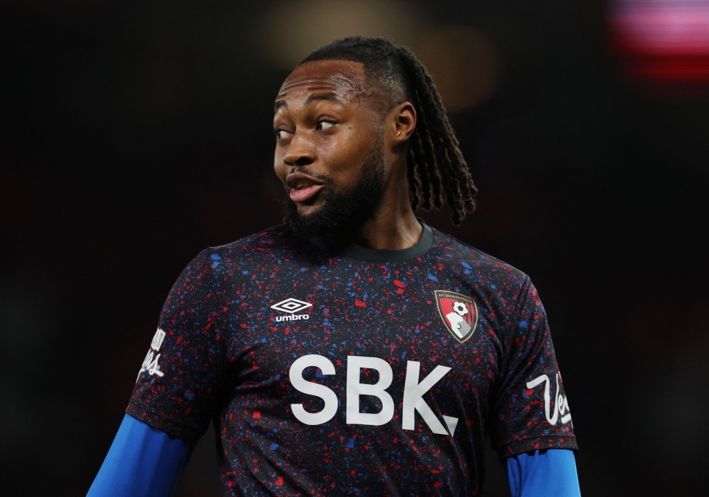 施美安或於日內作出決定。路透社