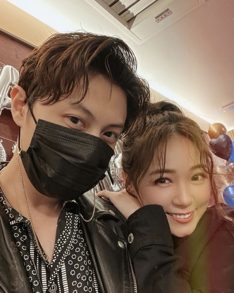 王子花弗的性格,無意結婚,也令女友沒有安全感。