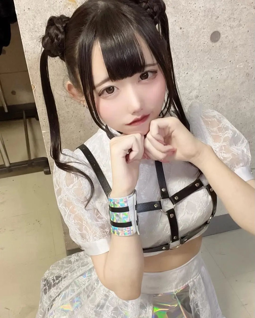 24歲女子佐藤紗希被裁定嚴重傷害男友,被判囚3年,緩刑5年。IG@佐藤紗希 24歲女子佐藤紗希被裁定嚴重傷害男友,被判囚3年,緩刑5年。IG@佐藤紗希