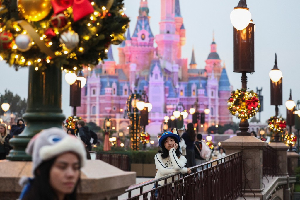 一名男子持刀闖進東京迪士尼酒店宴會廳。（示意圖）路透社