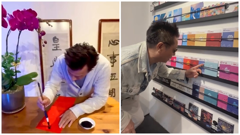50年代童星老戲骨慘被無視？被新晉演員助手當眾鬧坐錯位 高EQ化解：無謂令自己尷尬