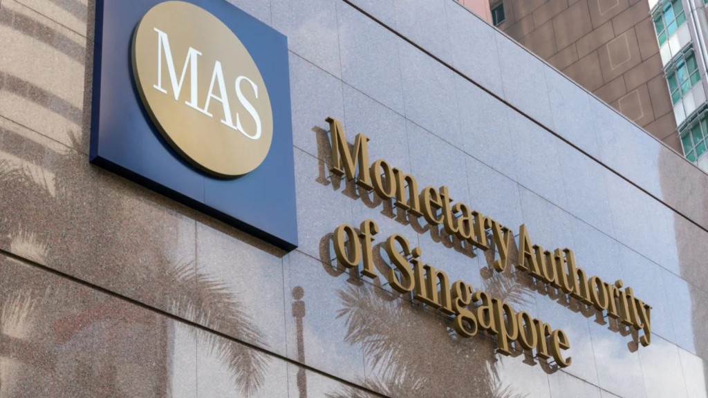  新加坡金融管理局指，DPT服務提供者應阻止零售投資者的加密貨幣投機行為。
