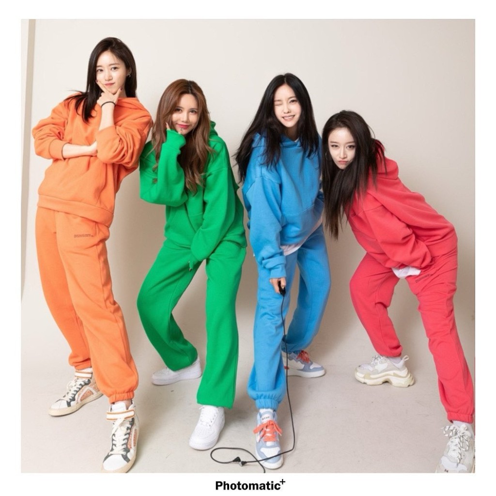 T-ara