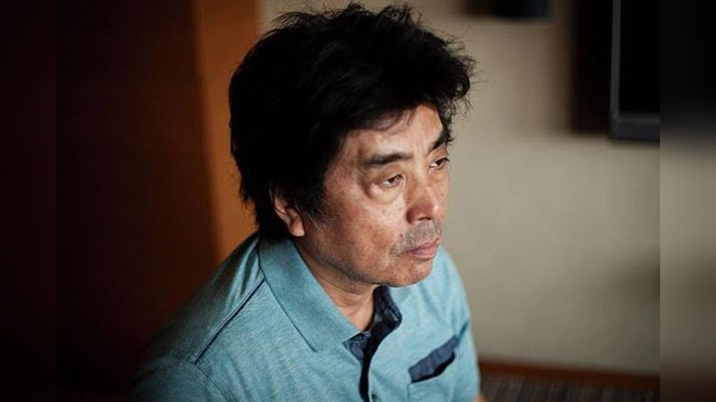 日本知名作家村上龍離世，終年74歲。Ryu Murakami粉專