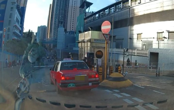 fb車cam L（香港群組）影片截圖