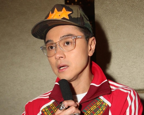 黄浩然拍劇貴精不貴多 。