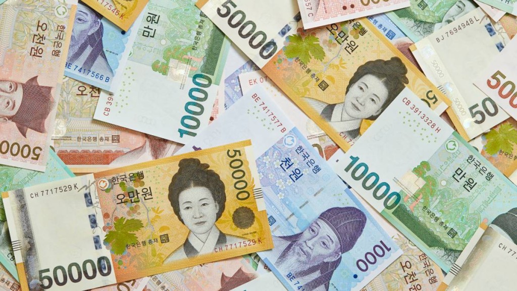 南韩启动美元兑韩元24小时交易 力争升级为已开发市场