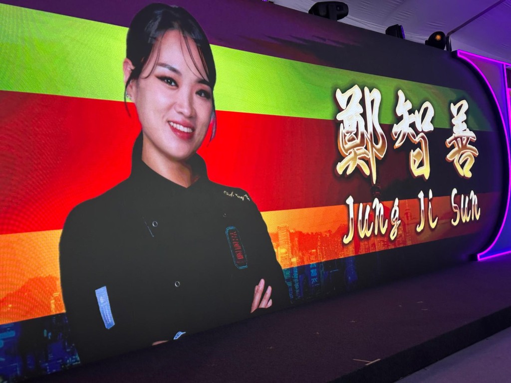 今年巡禮大升級,設立「品味館」,邀來五名中外星級大廚十手聯乘。 今年巡禮大升級,設立「品味館」,邀來五名中外星級大廚十手聯乘。