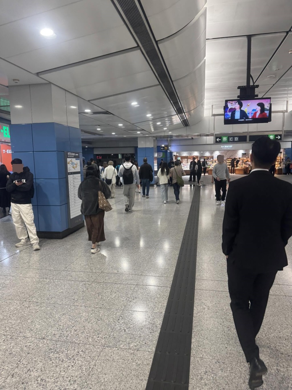 Threads截圖(資料來源:behappyncheerful@Threads) Threads截圖(資料來源:behappyncheerful@Threads)