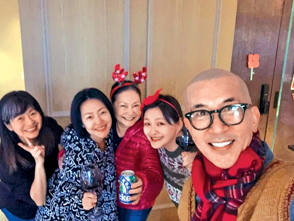 有指具俊曄已經和亡妻大S的家人就遺產達成共識。