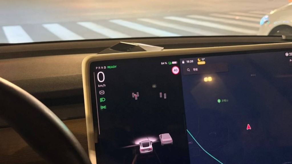 南京17日導航軟件集體失效，許多民眾出行受影響。小紅書