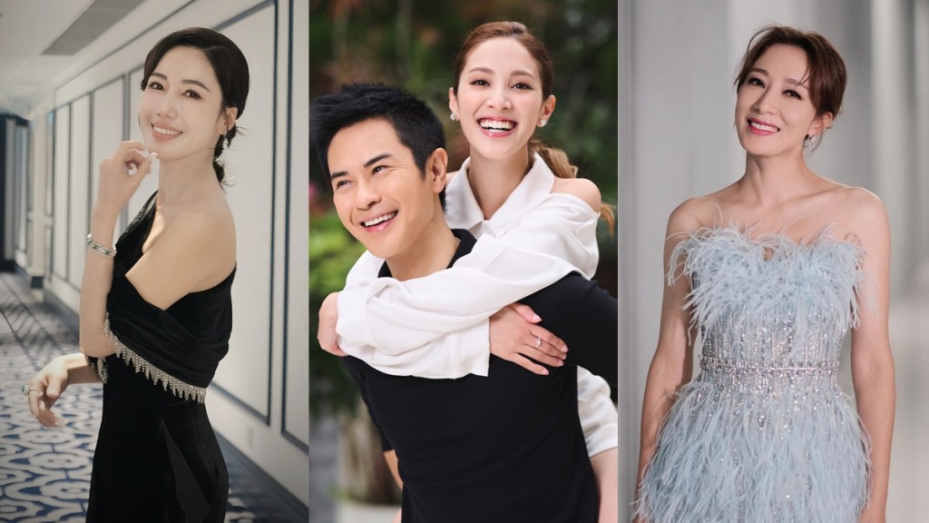 乘风2026丨最新名单泄露陈凯琳恶斗李施嬅杨茜尧   三代TVB花旦挑战《浪姐7》「全直播」地狱赛制