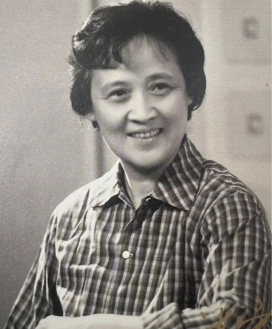 女作家諶容北京逝世享年88歲。