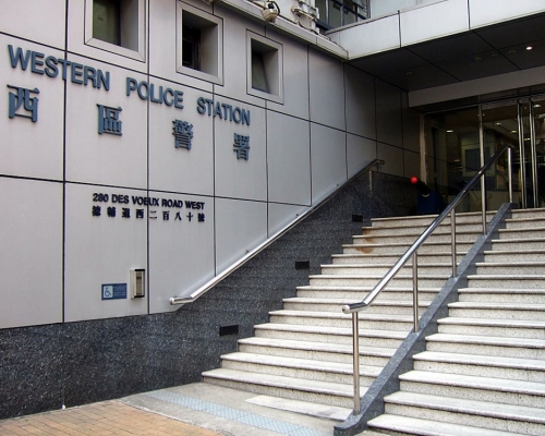 69歲印尼籍男子涉嫌巴士上非禮被捕。資料圖片