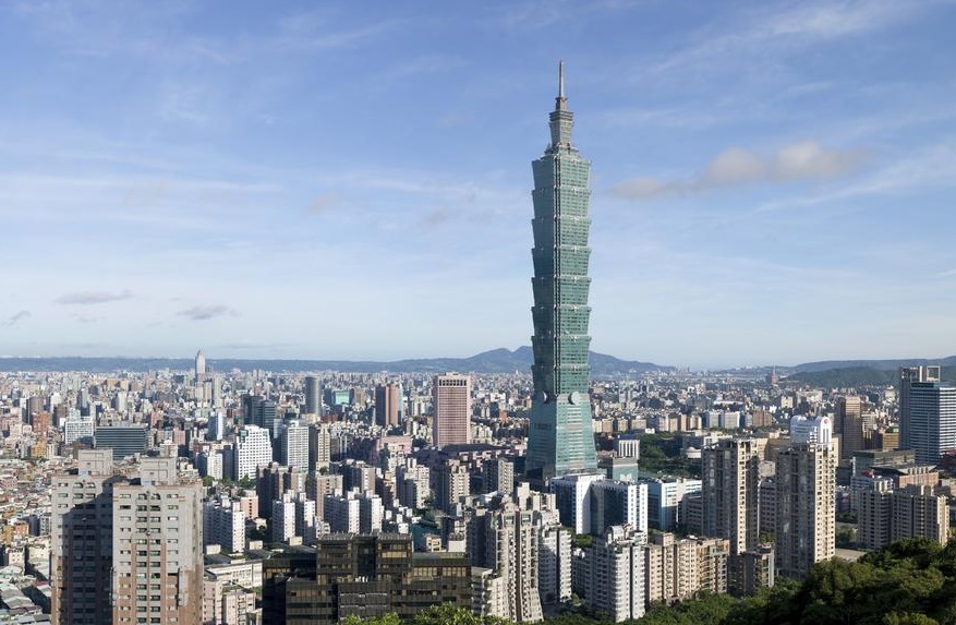 台北士林地檢署指希望港方司法互助。網上圖片