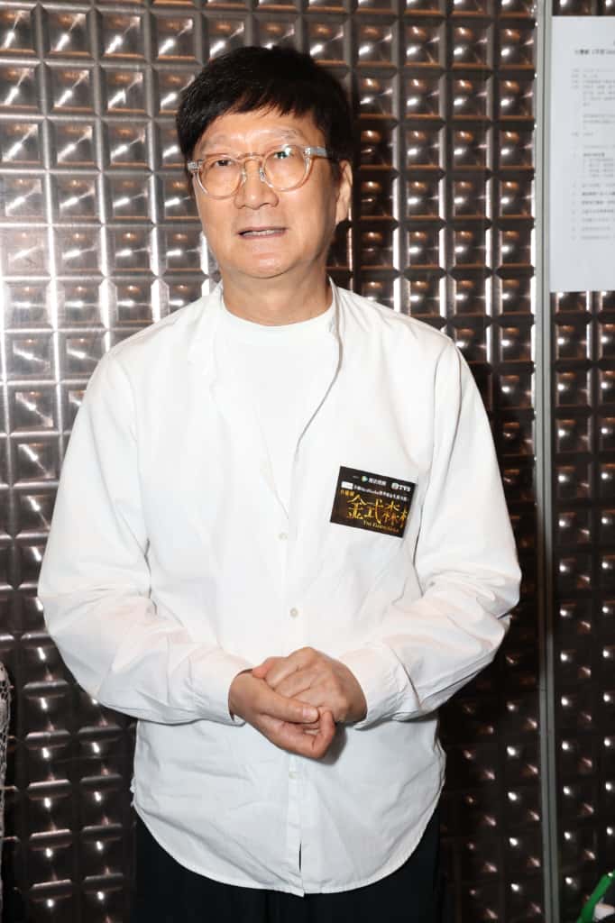徐正康在TVB工作了29年。 徐正康在TVB工作了29年。