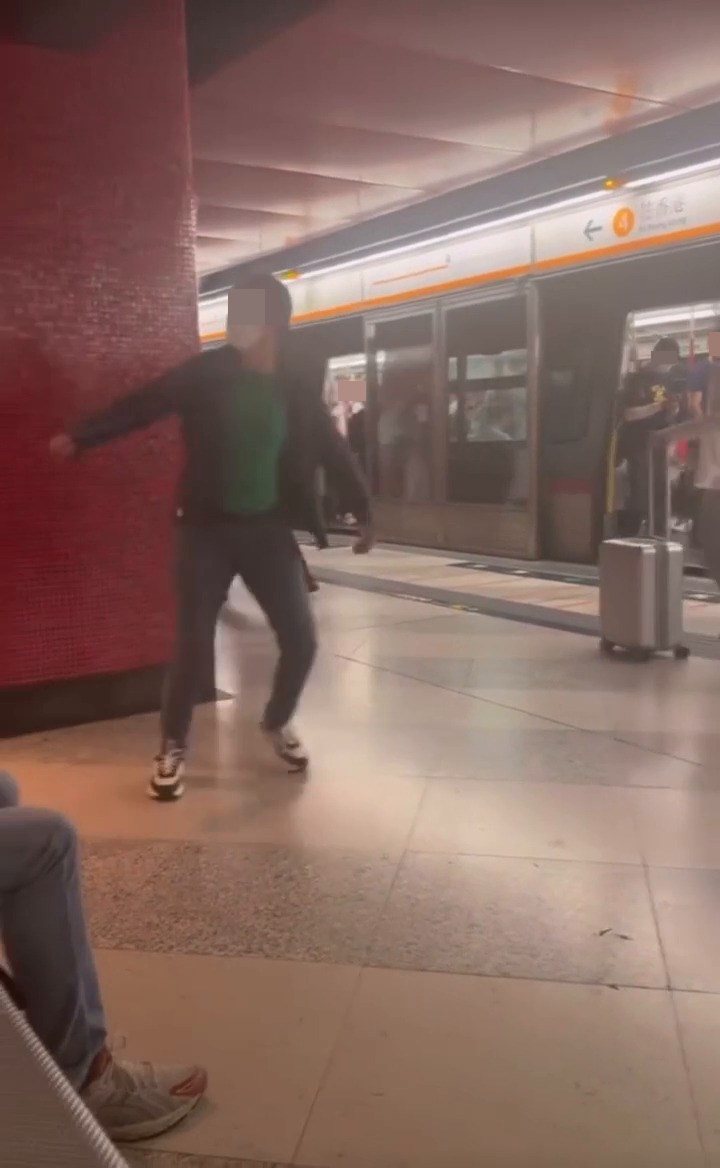 facebook截圖（資料來源：Soso Chan＠facebook車cam L（香港群組））