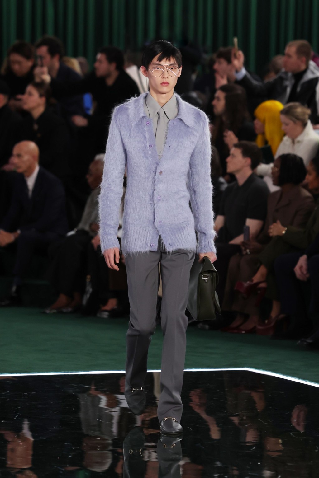 Gucci 2025秋冬系列
