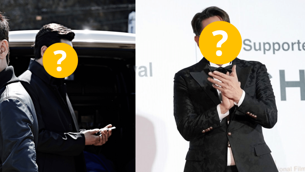 影帝被爆曾涉強姦、偷竊   用父親名字出道隱瞞黑歷史？  疑似駭人過往大公開震驚各界