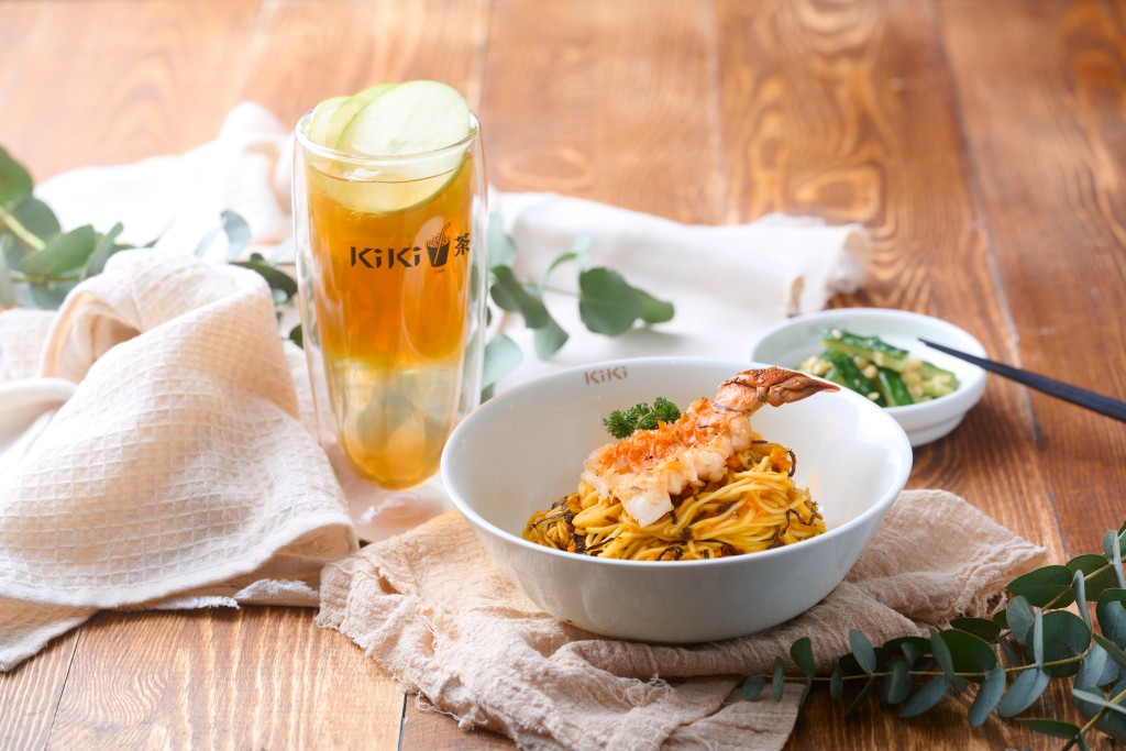 「海龙皇套餐」($188,供应期3月1日至8月31日) 「海龙皇套餐」($188,供应期3月1日至8月31日)