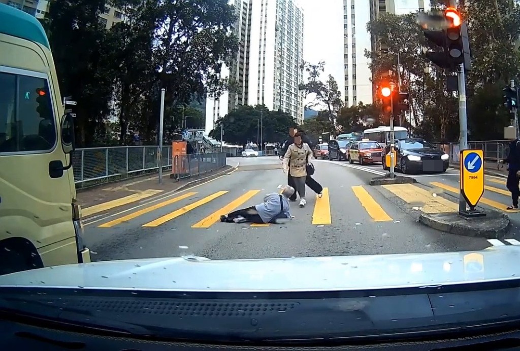 facebook截圖（資料來源：Kwong Cy＠facebook車cam L（香港群組））