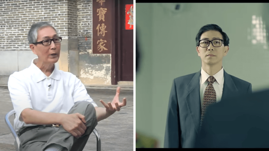 林尚武逝世｜驚傳患心臟病離世 拆解非典型病發徵兆 下顎痛亦恐中招？