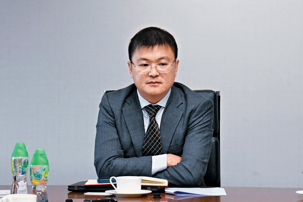 吳維權表示，保監局將繼續大力打擊保險業界非法轉介及跨境招攬等不當行為。