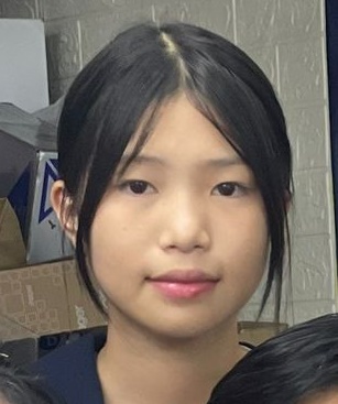 15歲少女江熲欣於本月16日凌晨0時45分離開長沙灣住所後便不知所蹤。