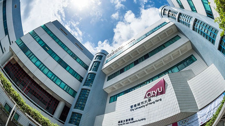 城大8個研究項目獲香港研究資助局「2021/22年度協作研究金」撥款。資料圖片