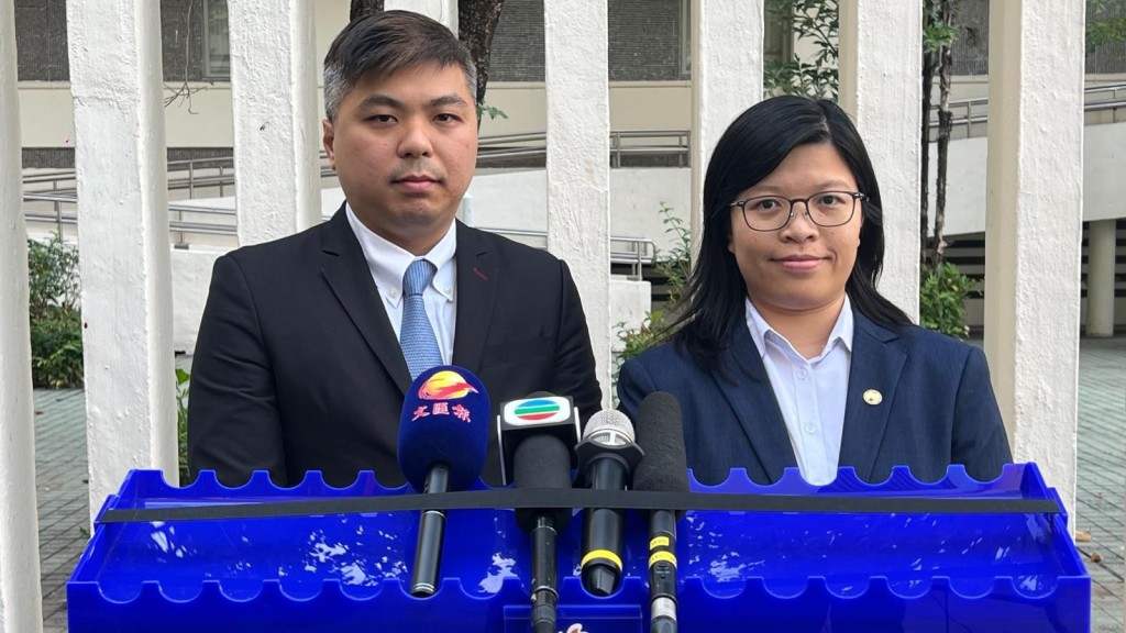 內地女持傀儡戶口 清洗$300萬騙案黑錢 被加刑至囚40個月