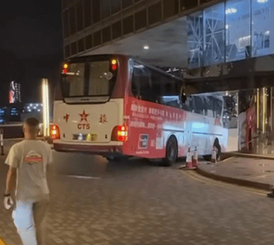 facebook「車cam L（香港群組）」