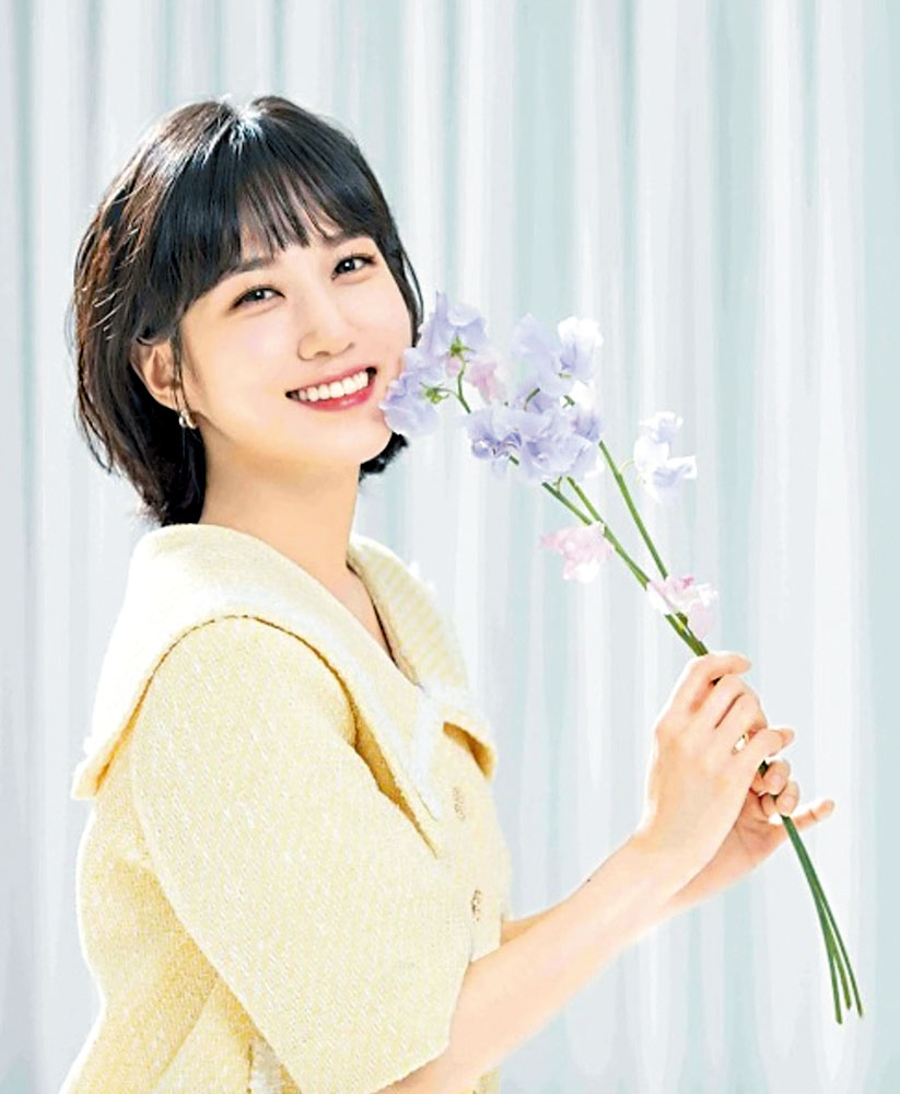 朴恩斌盛傳有機會跟金秀賢合作拍攝新劇《眼淚女王》。