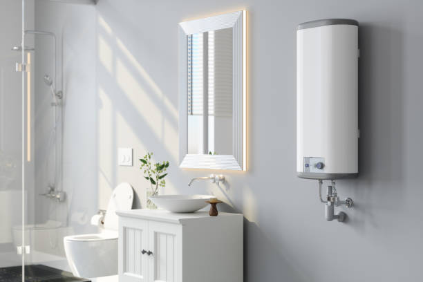 浴室寶是可以放於浴室的暖爐。