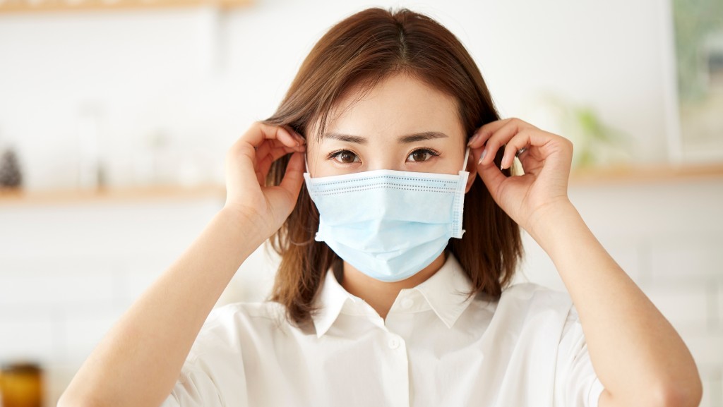 戴口罩更易病？專家教10個習慣保持年輕 防腦退化症/糖尿病/高血壓