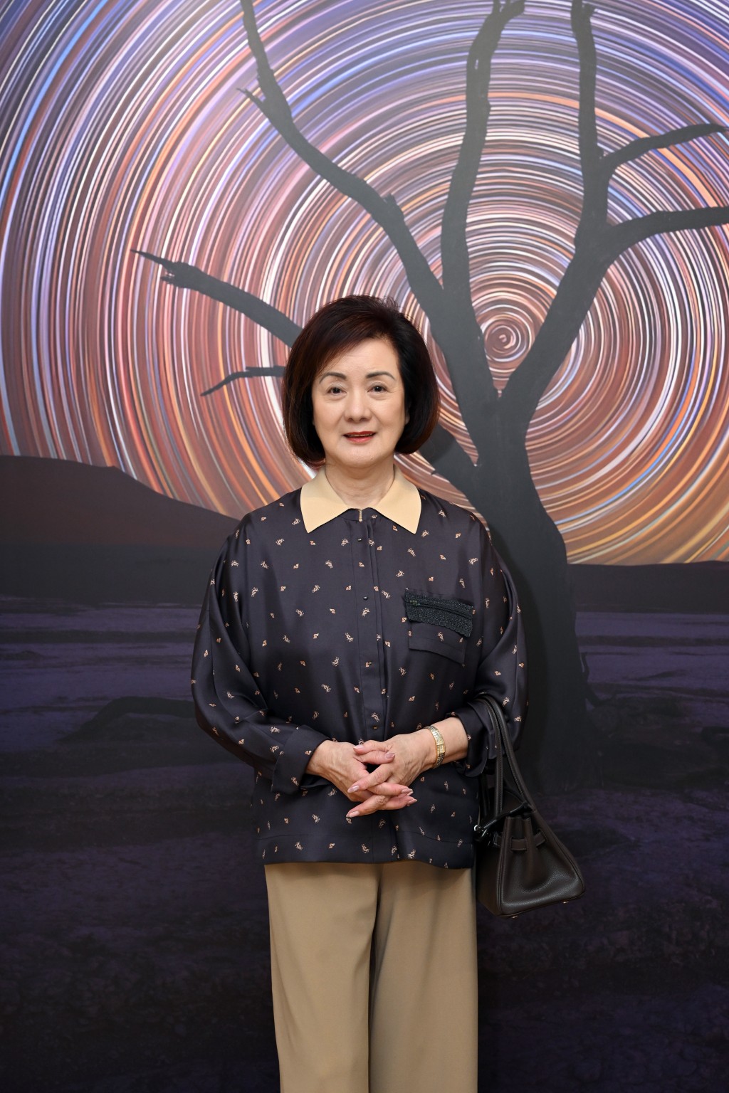 汪玲