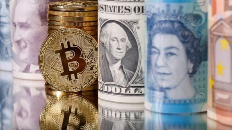 利維因中了電騙黨圈套而損失大額金錢。路透社