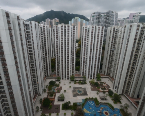 太古城2房戶 1080萬沽